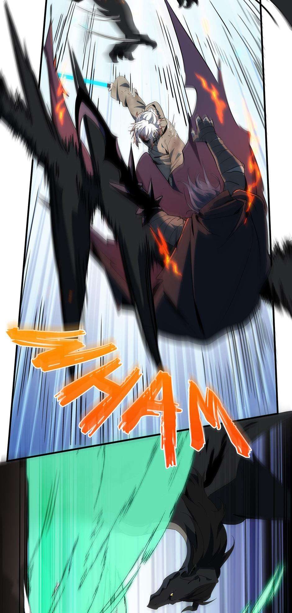 Read The Beginning After The End ENGLISH Manga Online