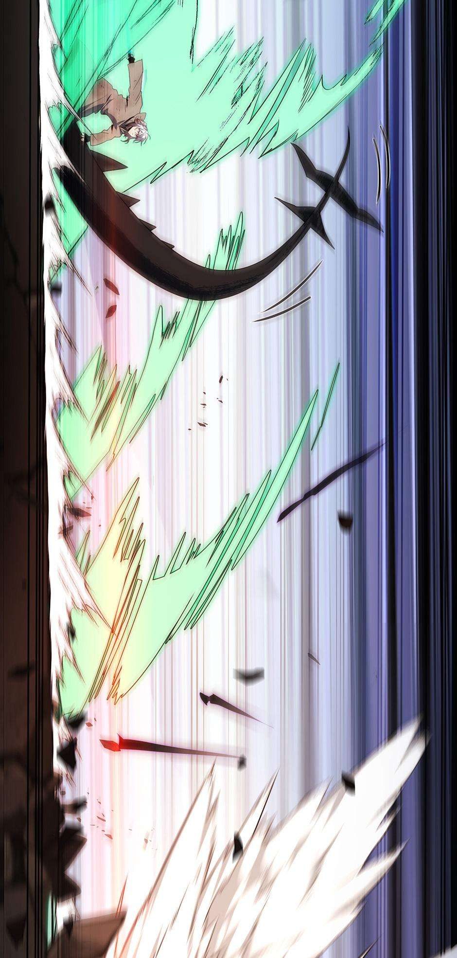 Read The Beginning After The End ENGLISH Manga Online