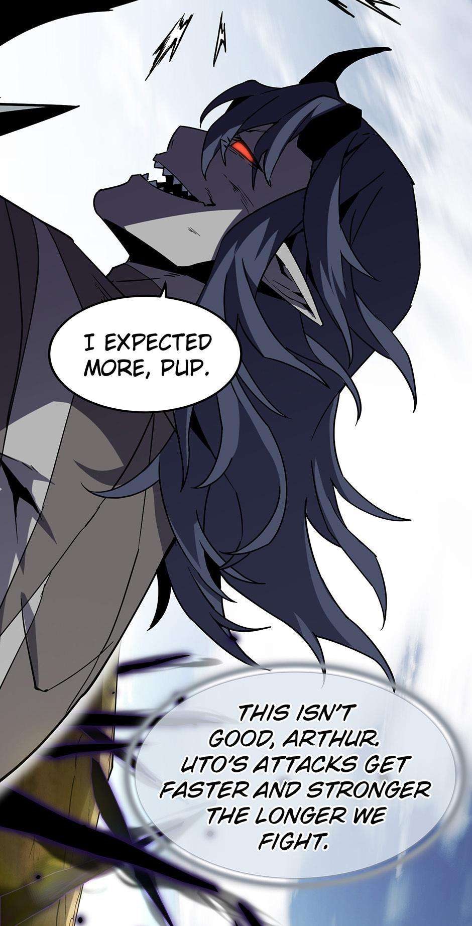 Read The Beginning After The End ENGLISH Manga Online