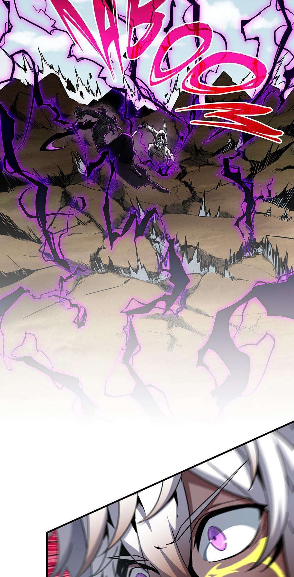 Read The Beginning After The End ENGLISH Manga Online