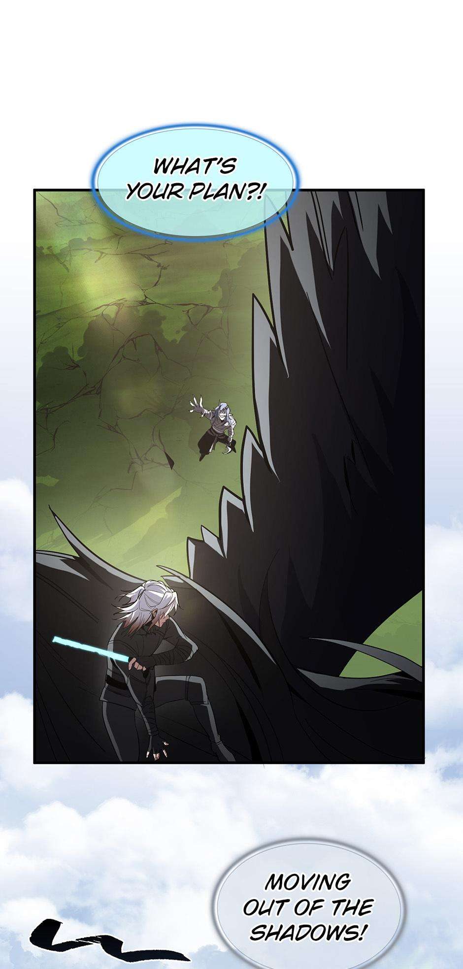 Read The Beginning After The End ENGLISH Manga Online