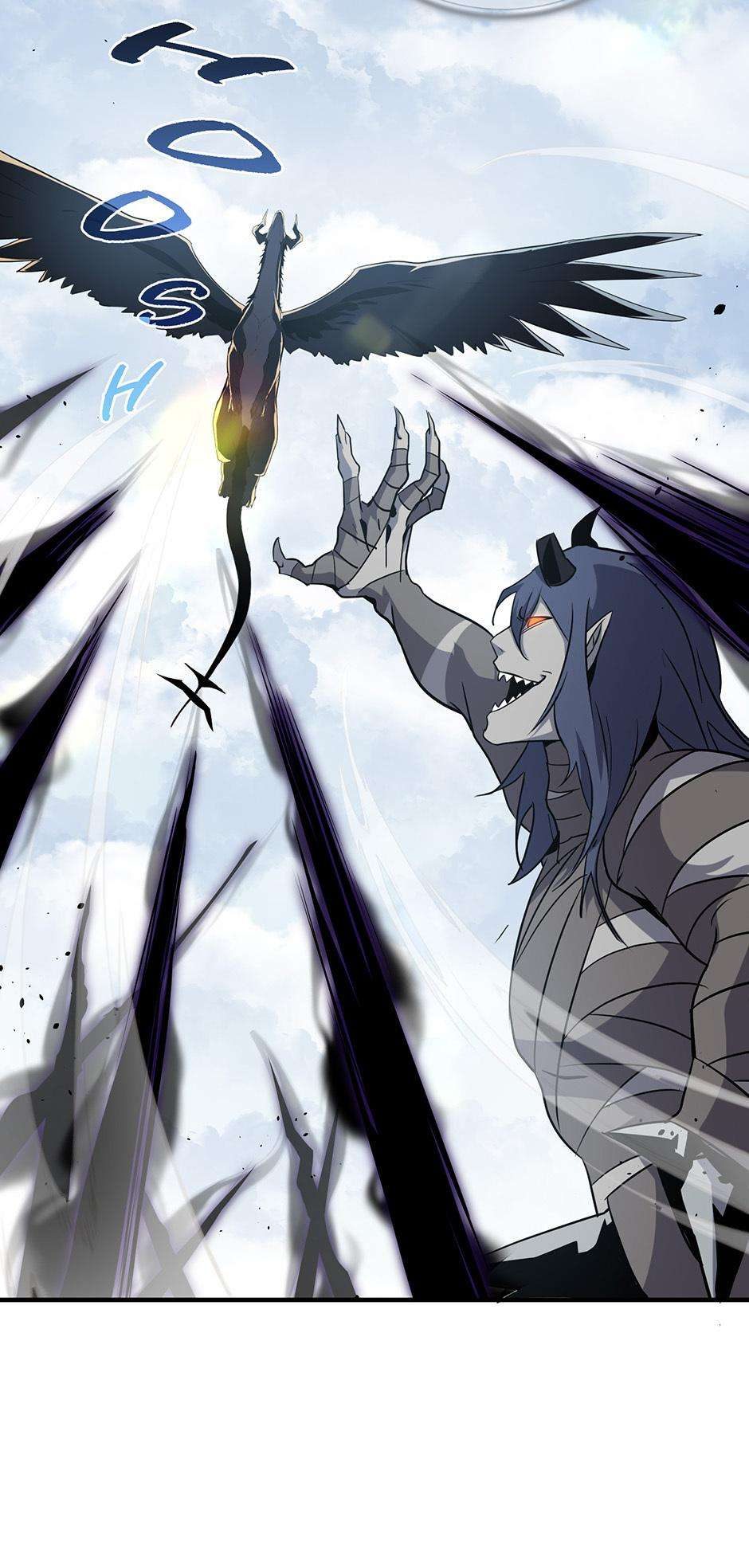 Read The Beginning After The End ENGLISH Manga Online