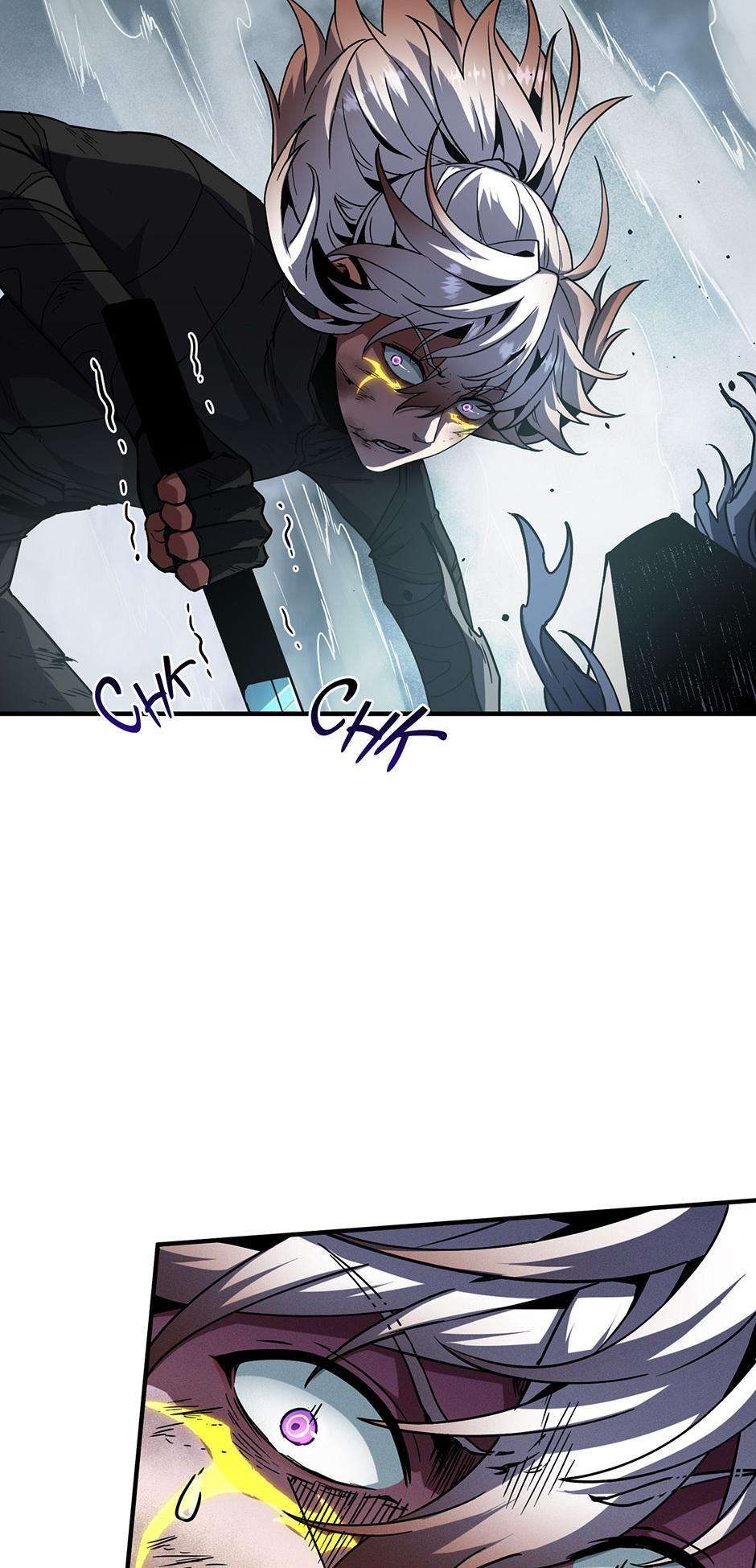 Read The Beginning After The End ENGLISH Manga Online