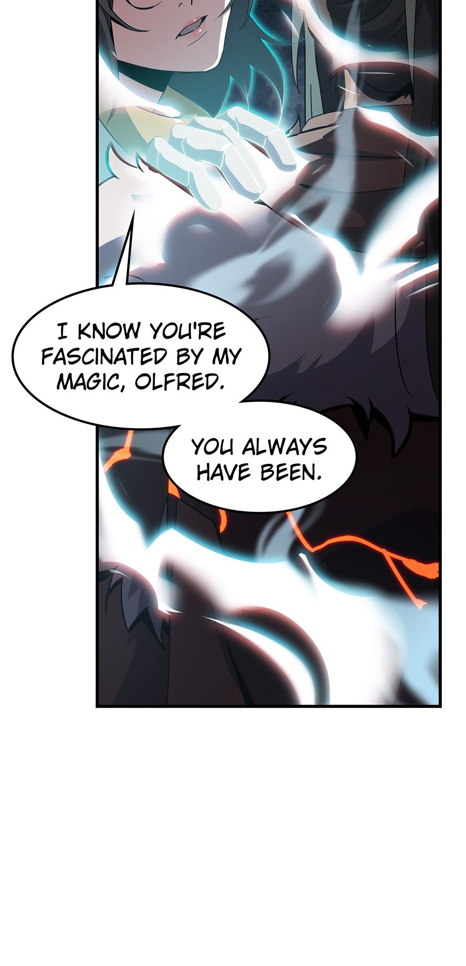 Read The Beginning After The End ENGLISH Manga Online