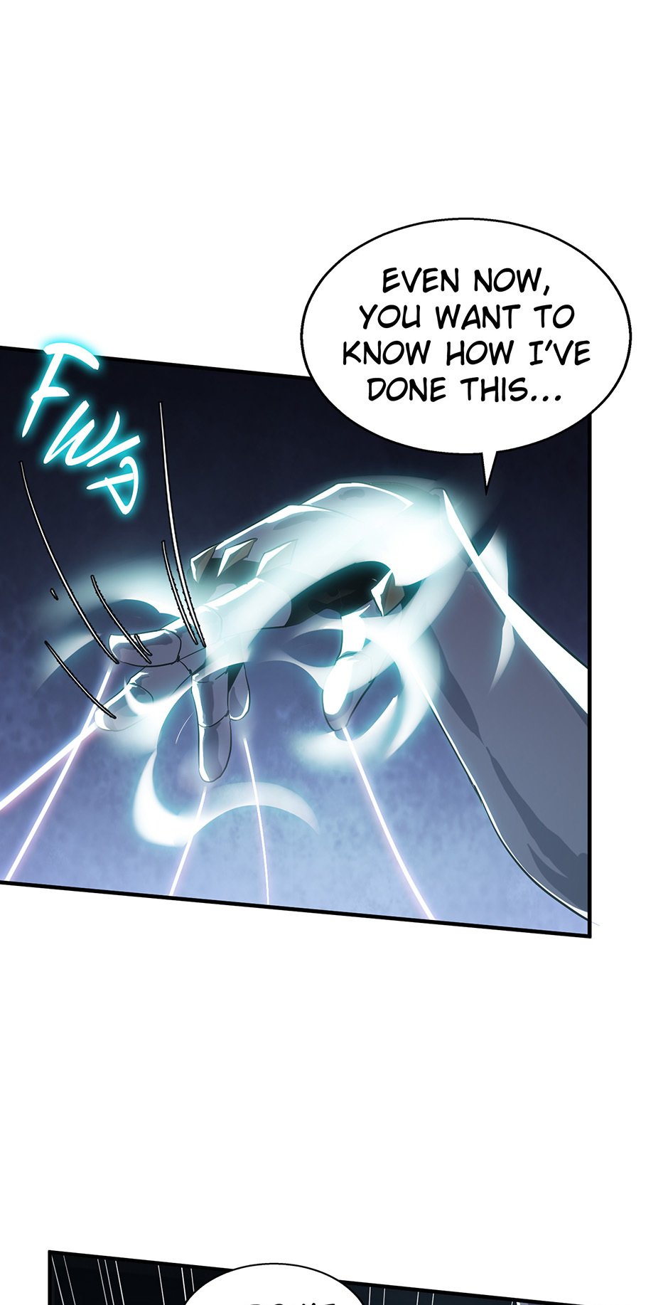 Read The Beginning After The End ENGLISH Manga Online