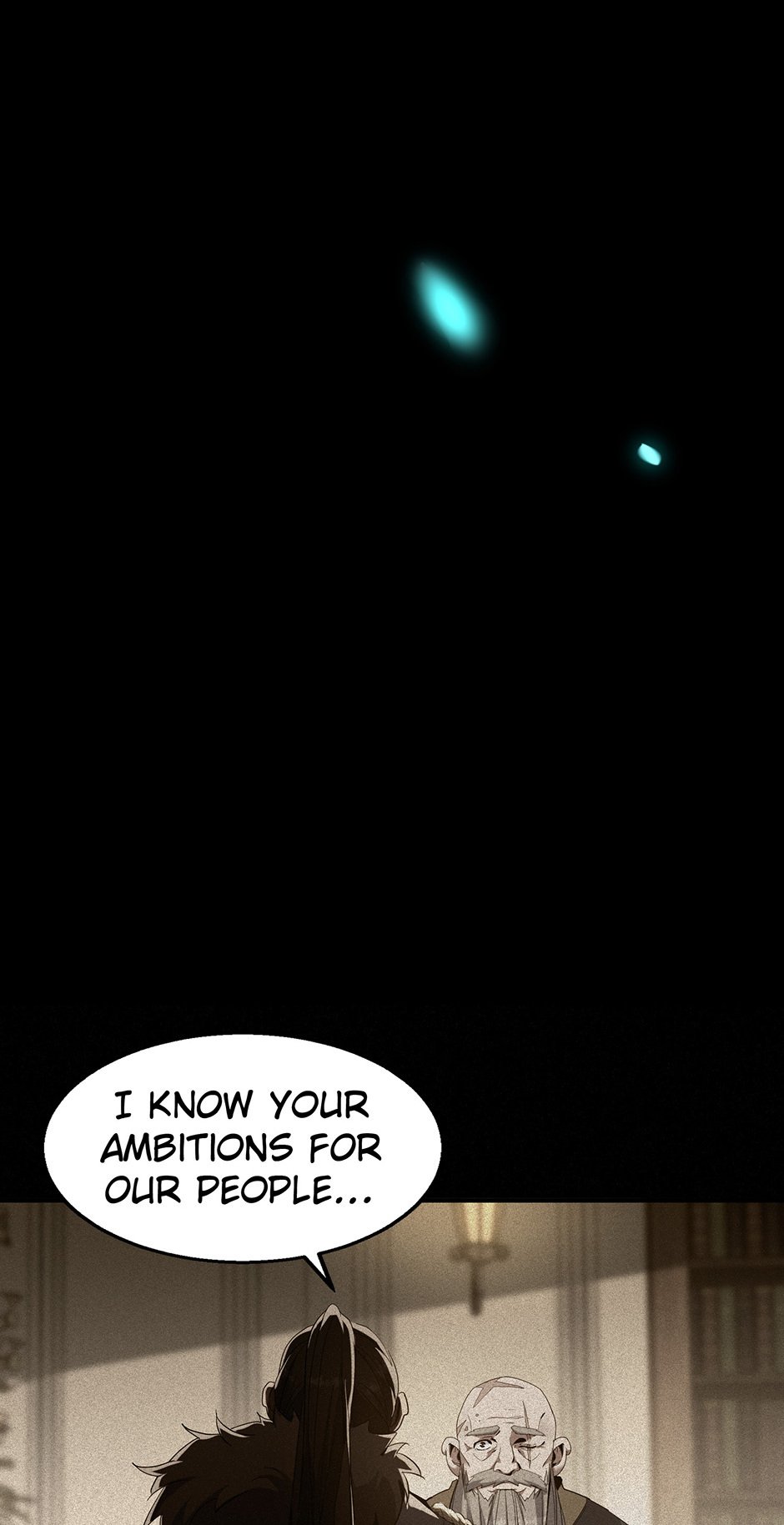 Read The Beginning After The End ENGLISH Manga Online