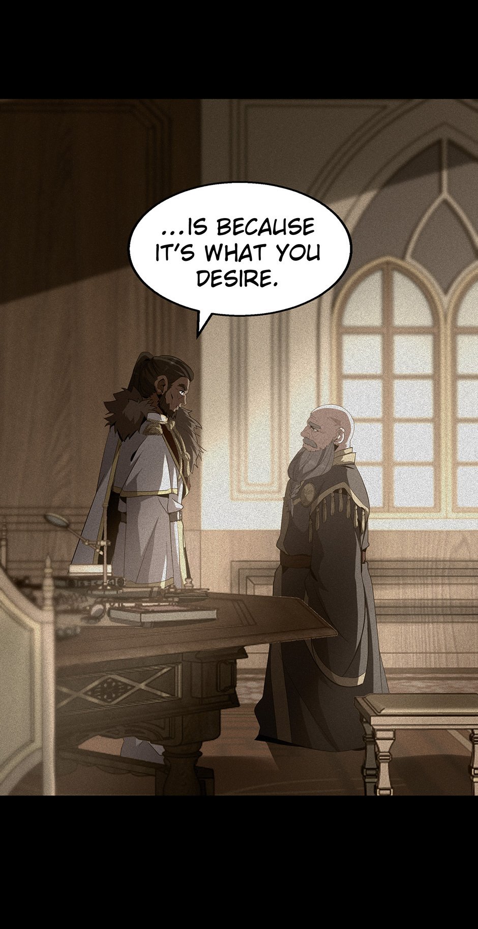 Read The Beginning After The End ENGLISH Manga Online