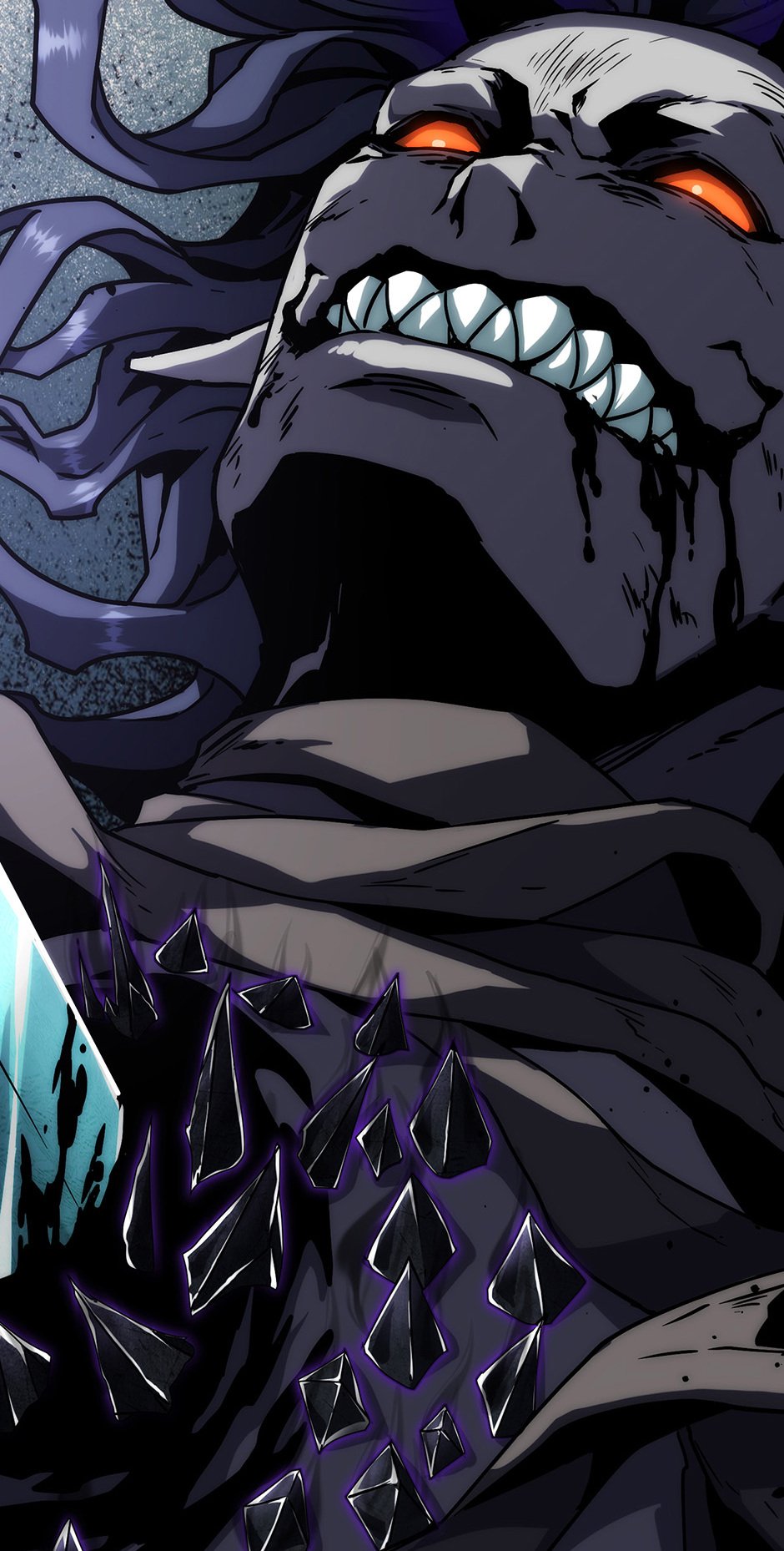 Read The Beginning After The End ENGLISH Manga Online