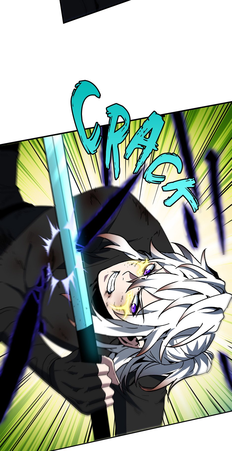 Read The Beginning After The End ENGLISH Manga Online