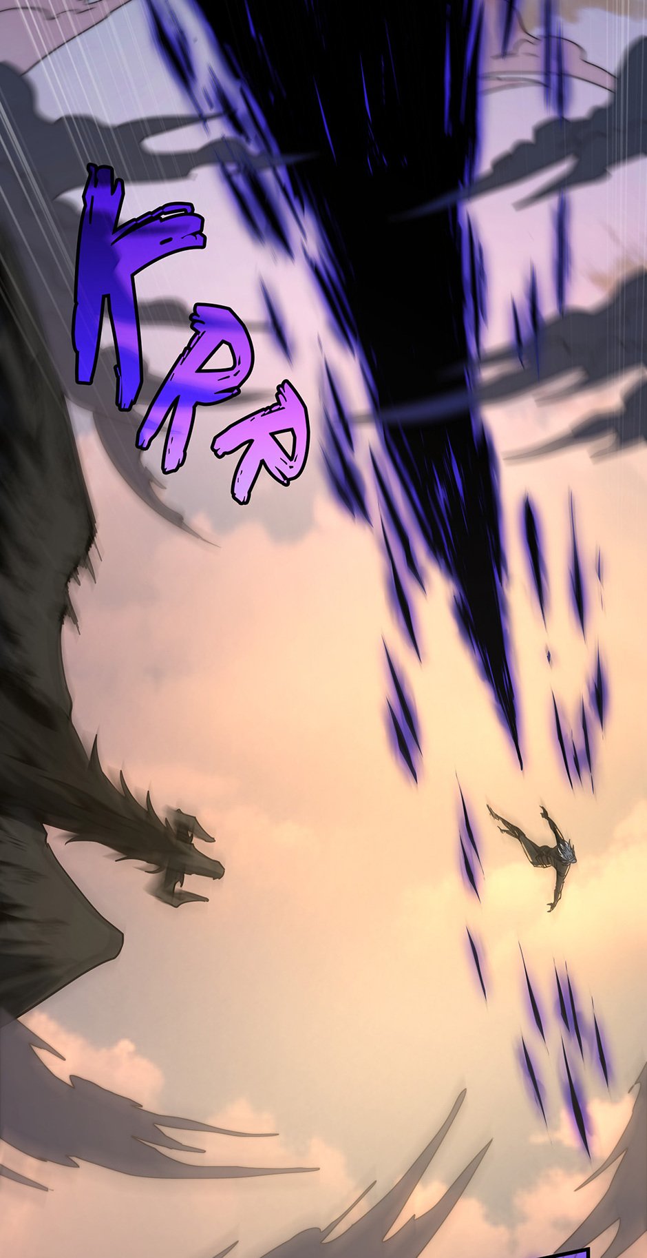 Read The Beginning After The End ENGLISH Manga Online