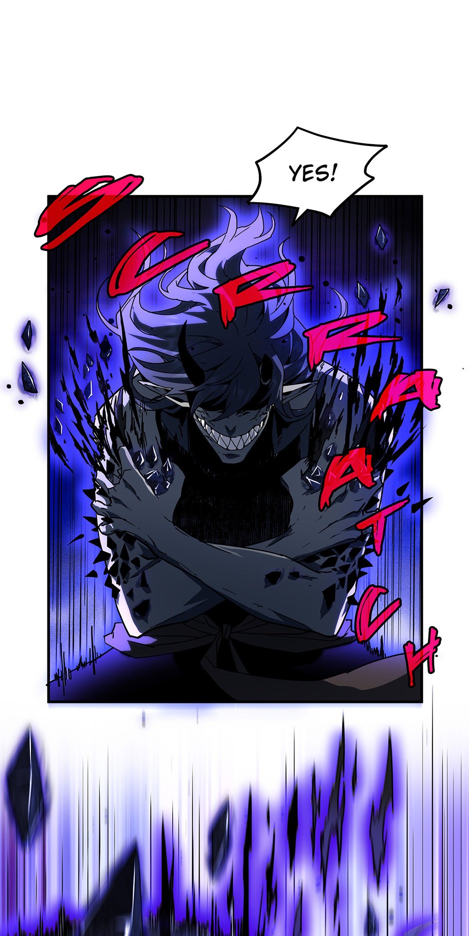 Read The Beginning After The End ENGLISH Manga Online