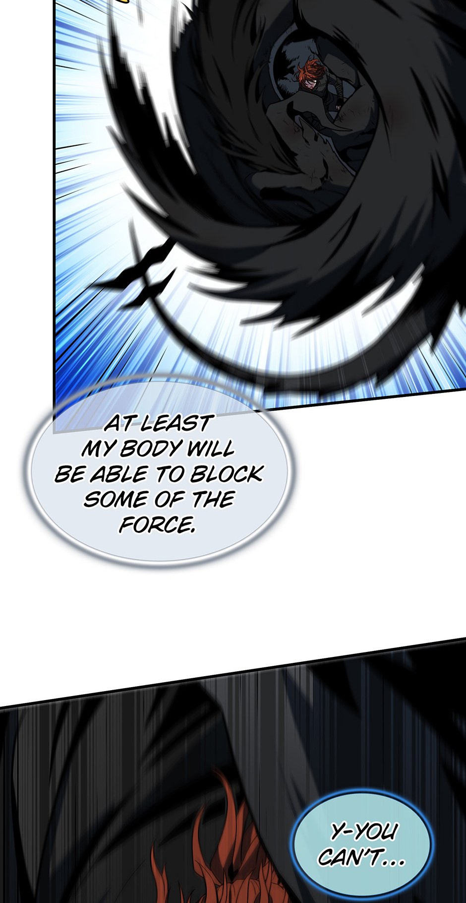 Read The Beginning After The End ENGLISH Manga Online