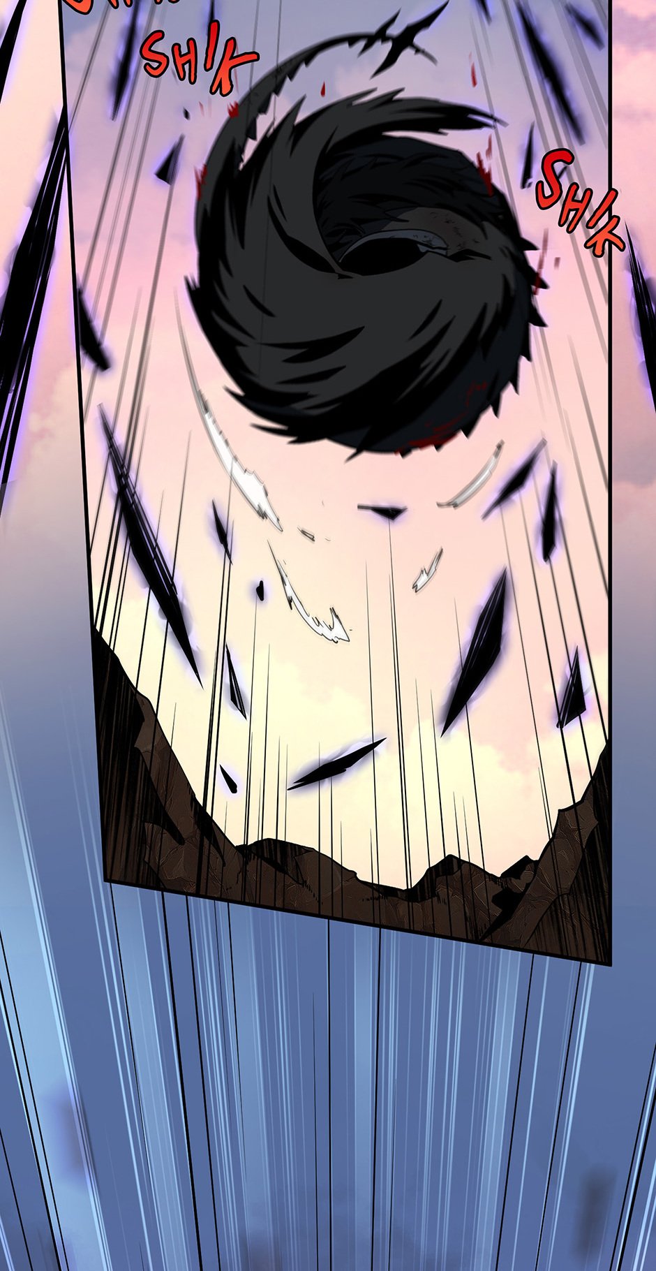 Read The Beginning After The End ENGLISH Manga Online