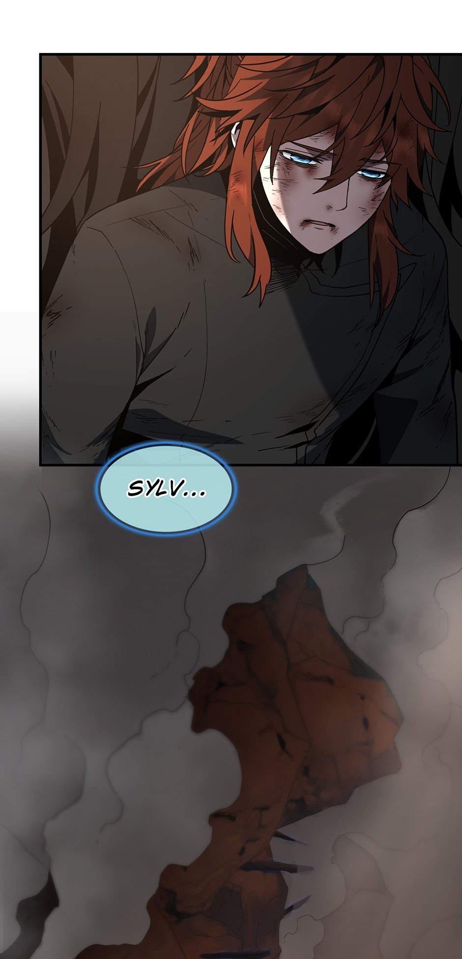 Read The Beginning After The End ENGLISH Manga Online