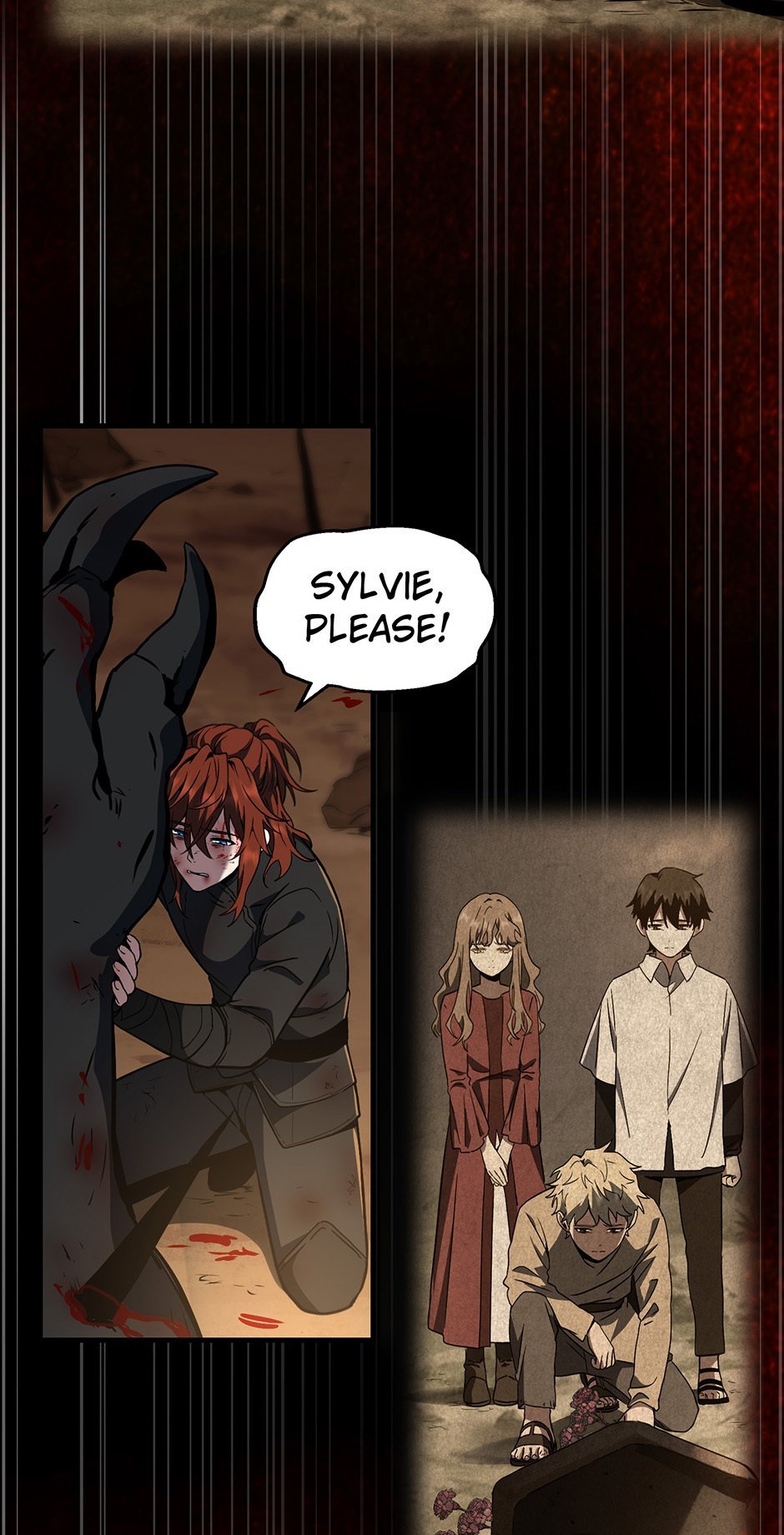 Read The Beginning After The End ENGLISH Manga Online