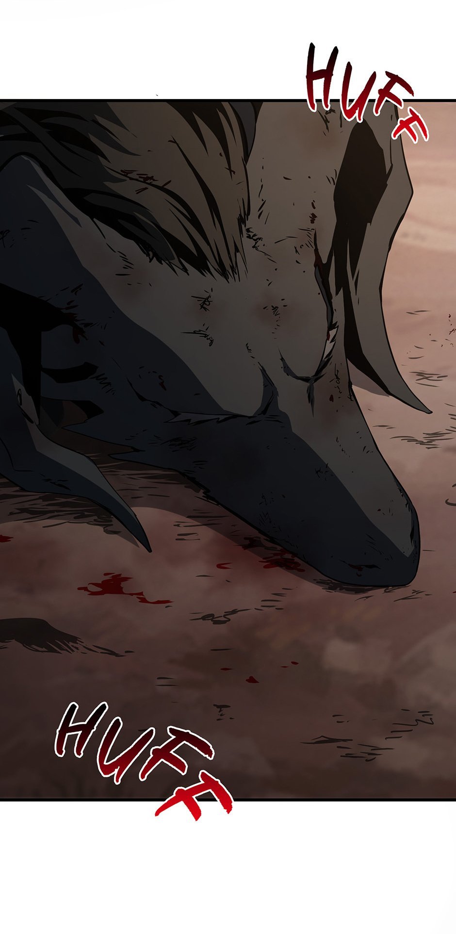 Read The Beginning After The End ENGLISH Manga Online