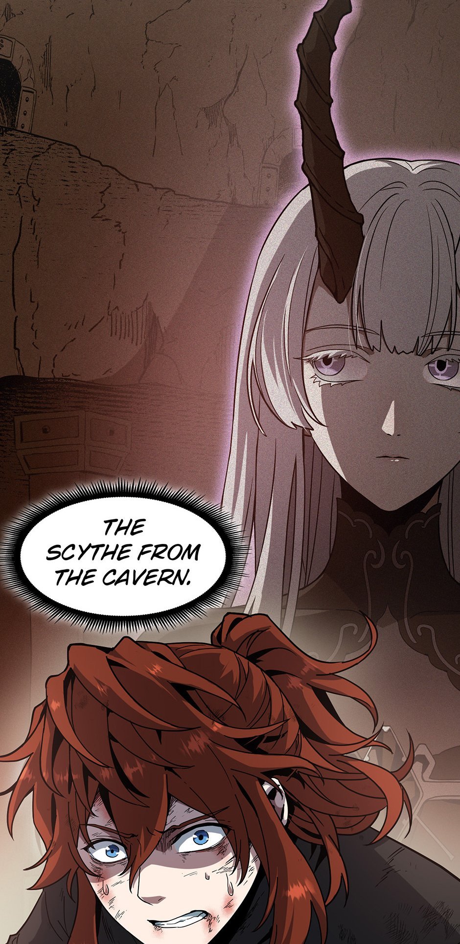 Read The Beginning After The End ENGLISH Manga Online