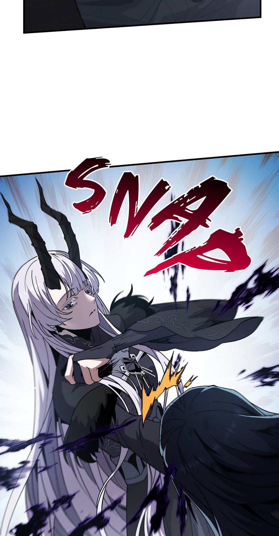 Read The Beginning After The End ENGLISH Manga Online