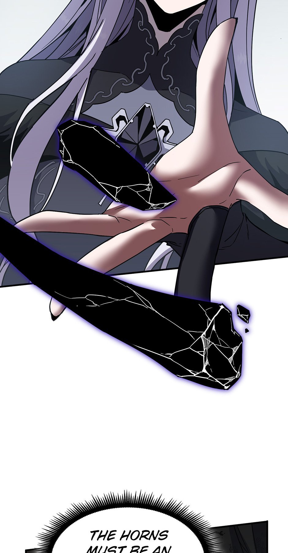 Read The Beginning After The End ENGLISH Manga Online