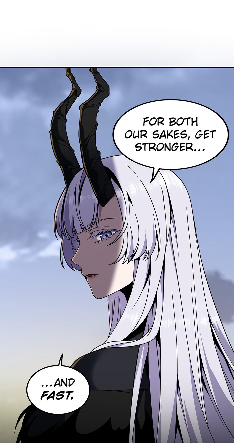 Read The Beginning After The End ENGLISH Manga Online