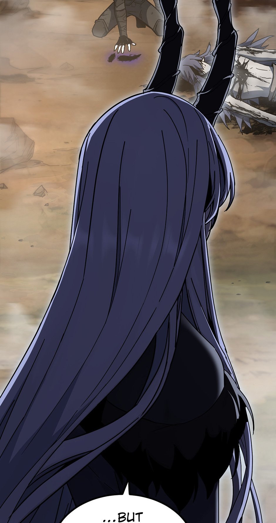 Read The Beginning After The End ENGLISH Manga Online