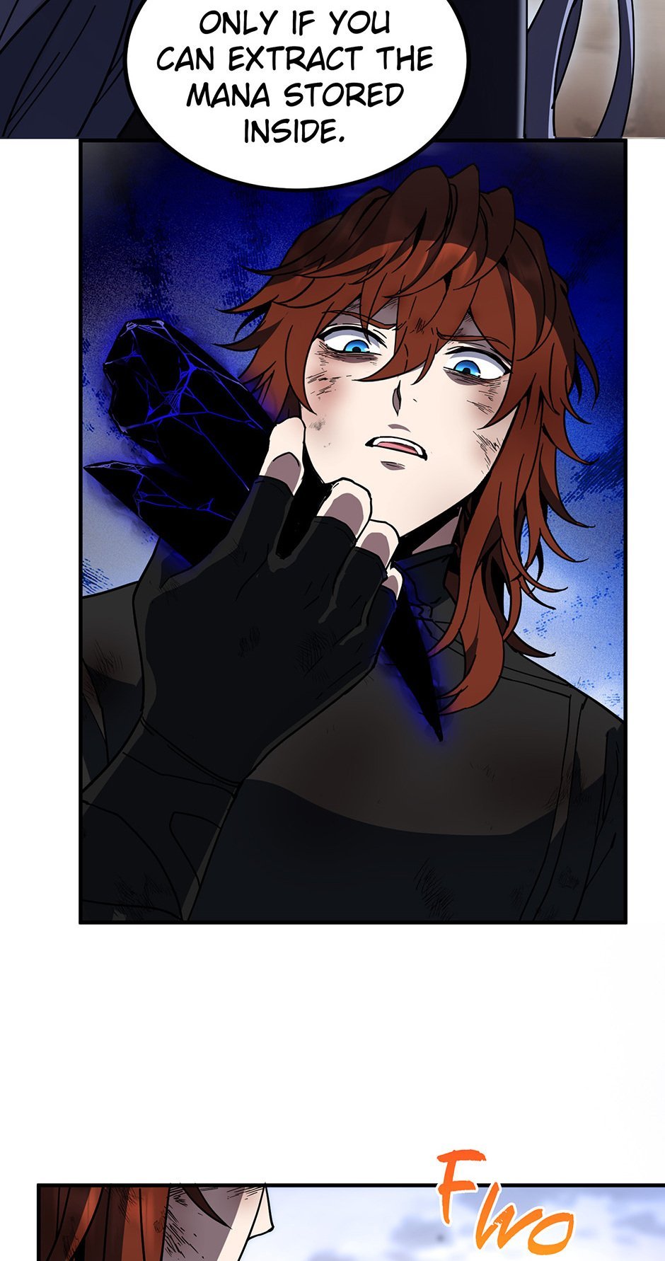 Read The Beginning After The End ENGLISH Manga Online