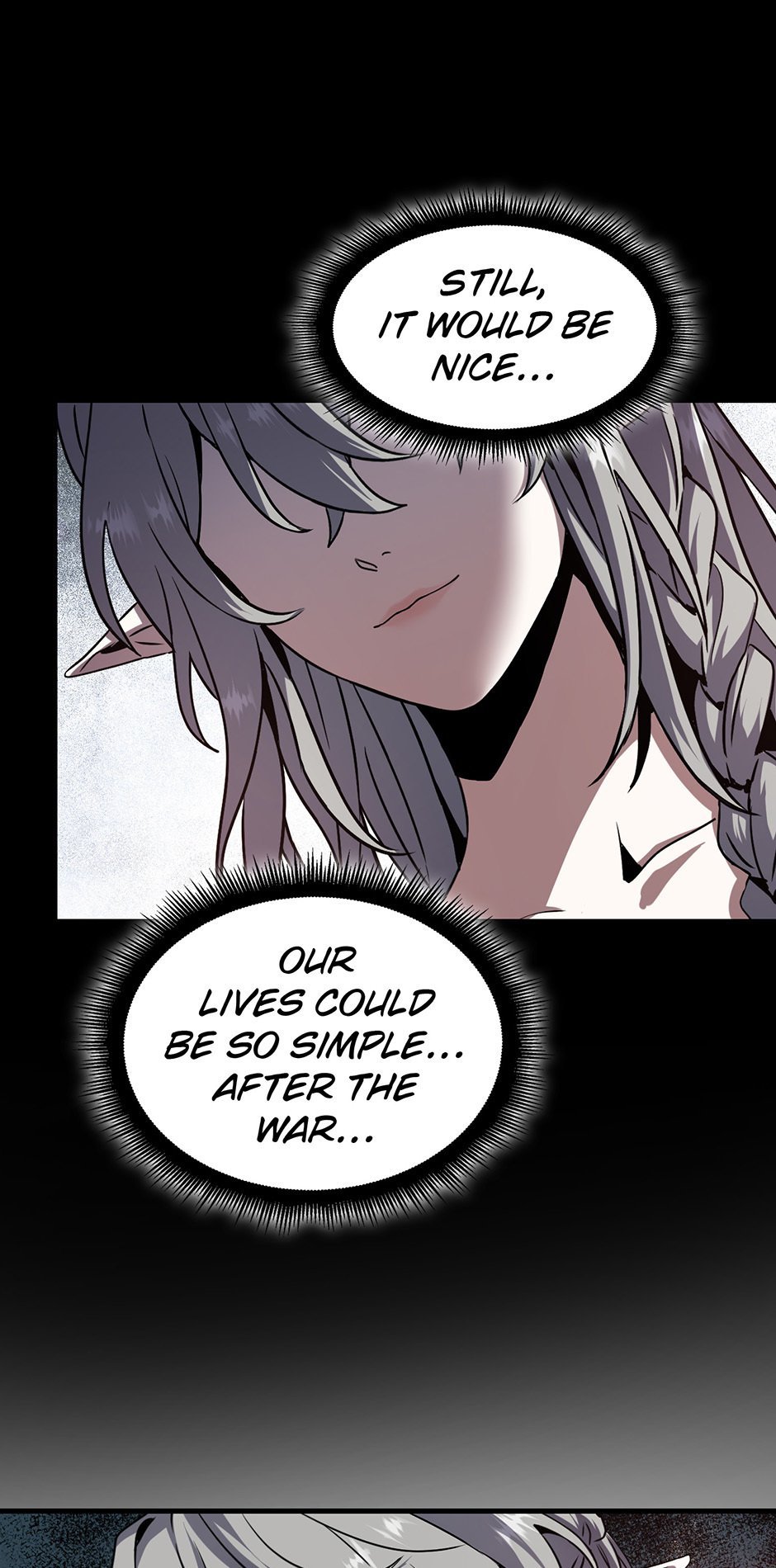 Read The Beginning After The End ENGLISH Manga Online