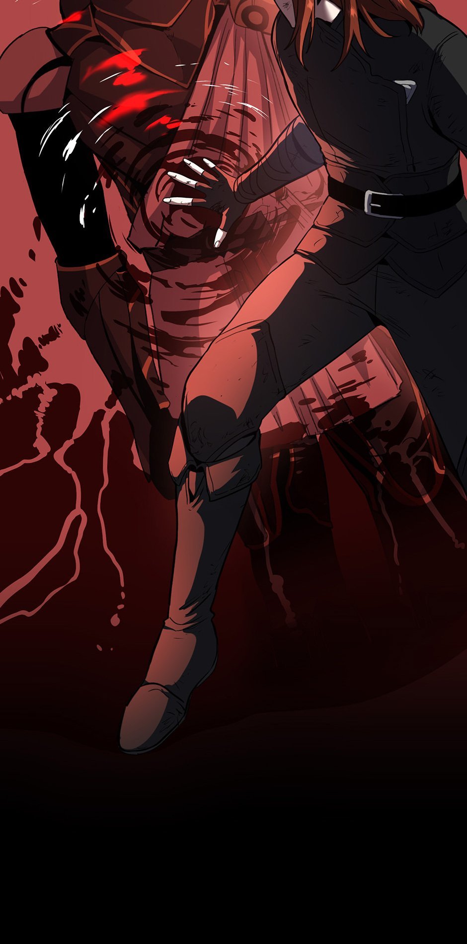 Read The Beginning After The End ENGLISH Manga Online