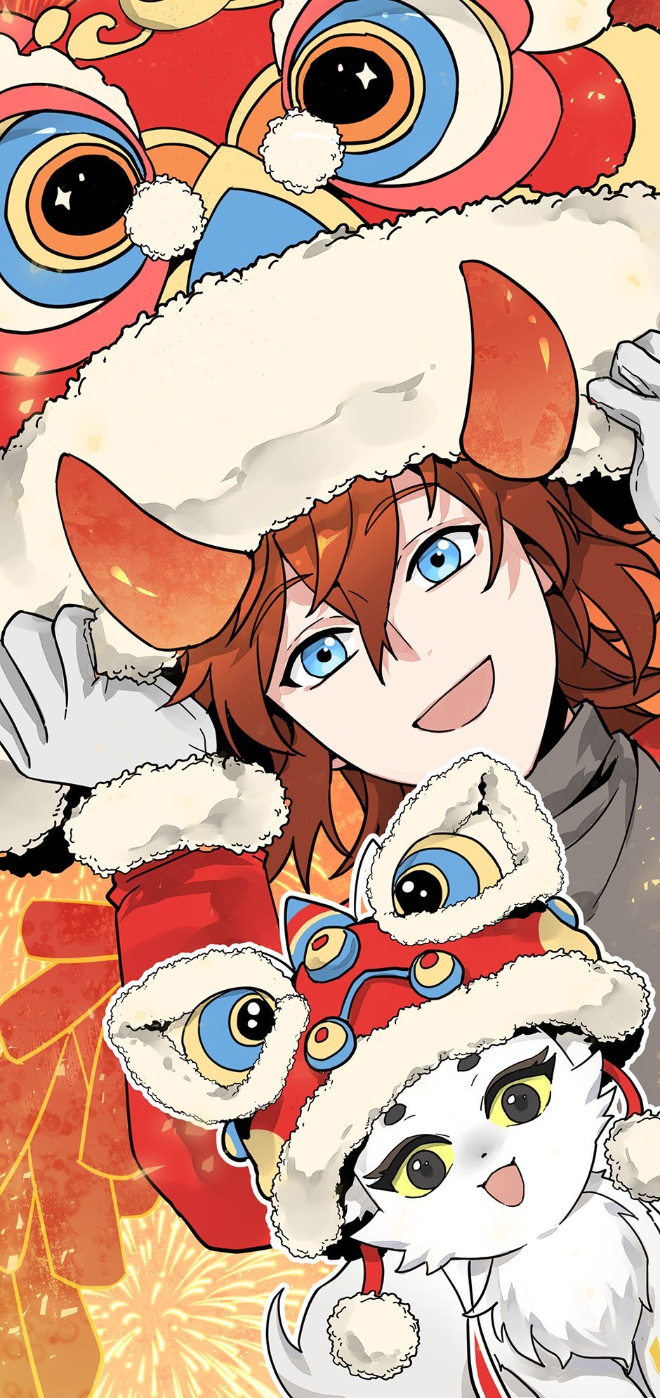 Read The Beginning After The End ENGLISH Manga Online