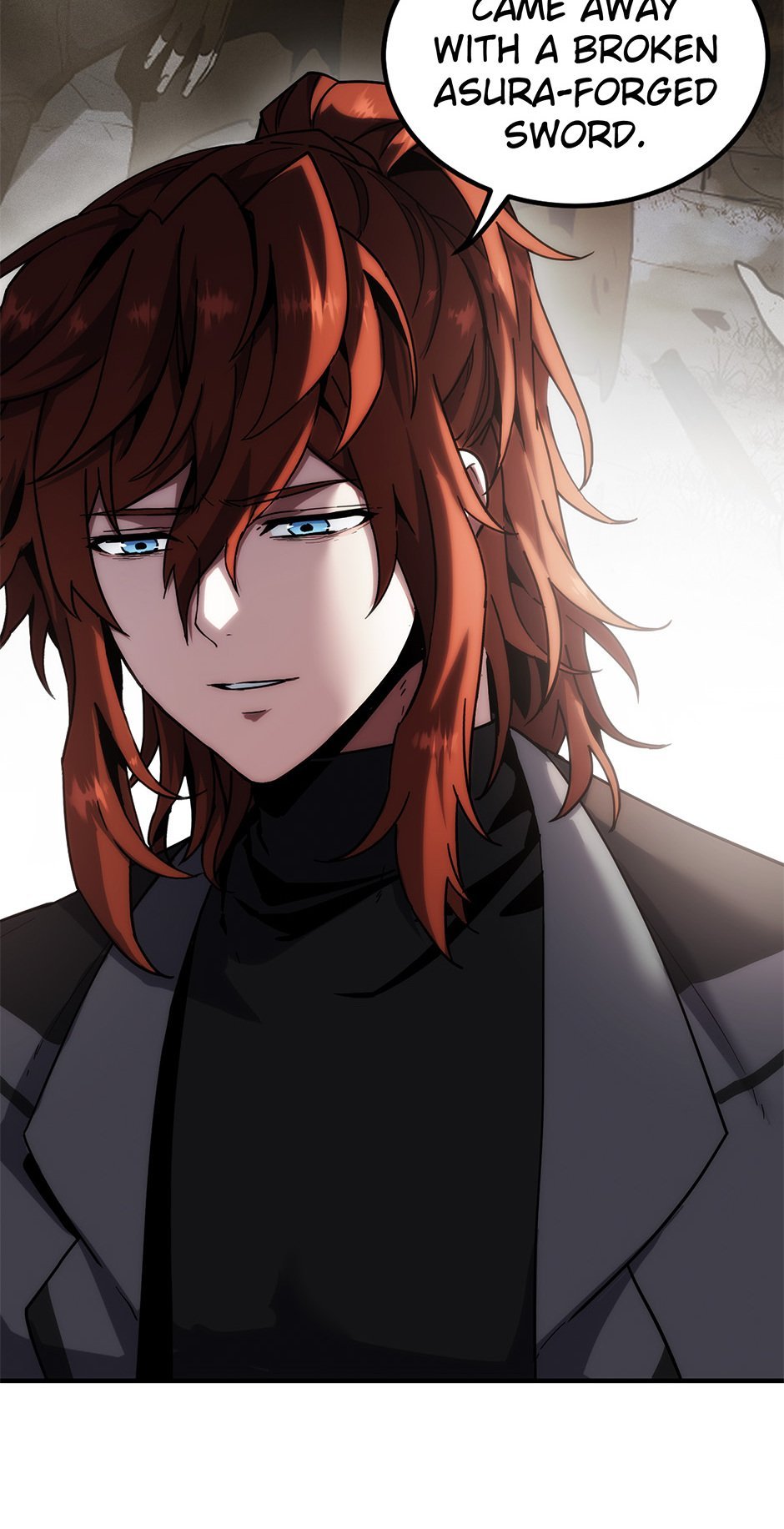 Read The Beginning After The End ENGLISH Manga Online