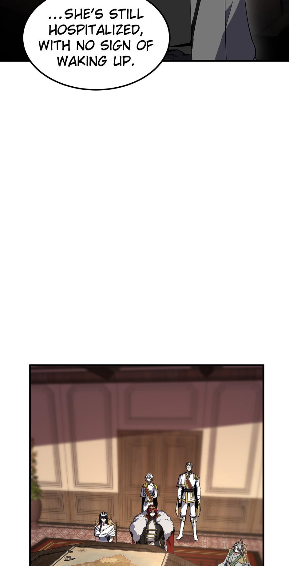 Read The Beginning After The End ENGLISH Manga Online