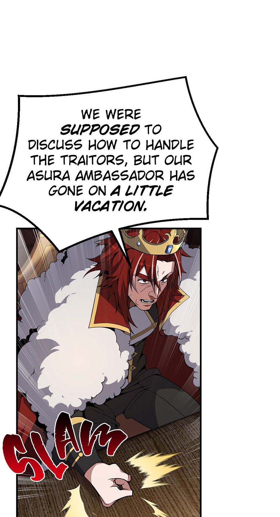 Read The Beginning After The End ENGLISH Manga Online