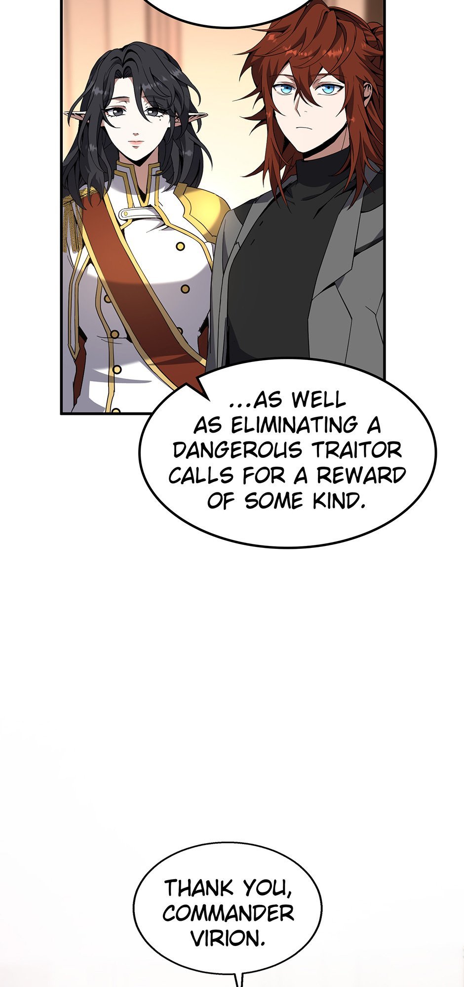 Read The Beginning After The End ENGLISH Manga Online