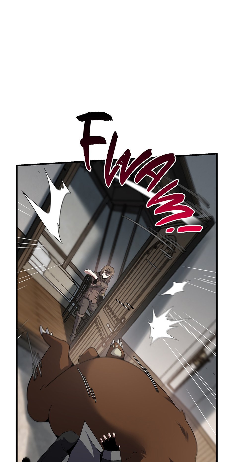 Read The Beginning After The End ENGLISH Manga Online