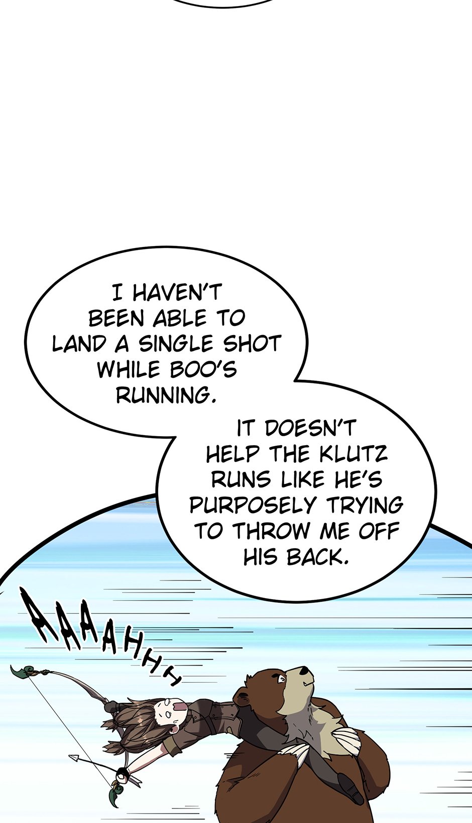 Read The Beginning After The End ENGLISH Manga Online