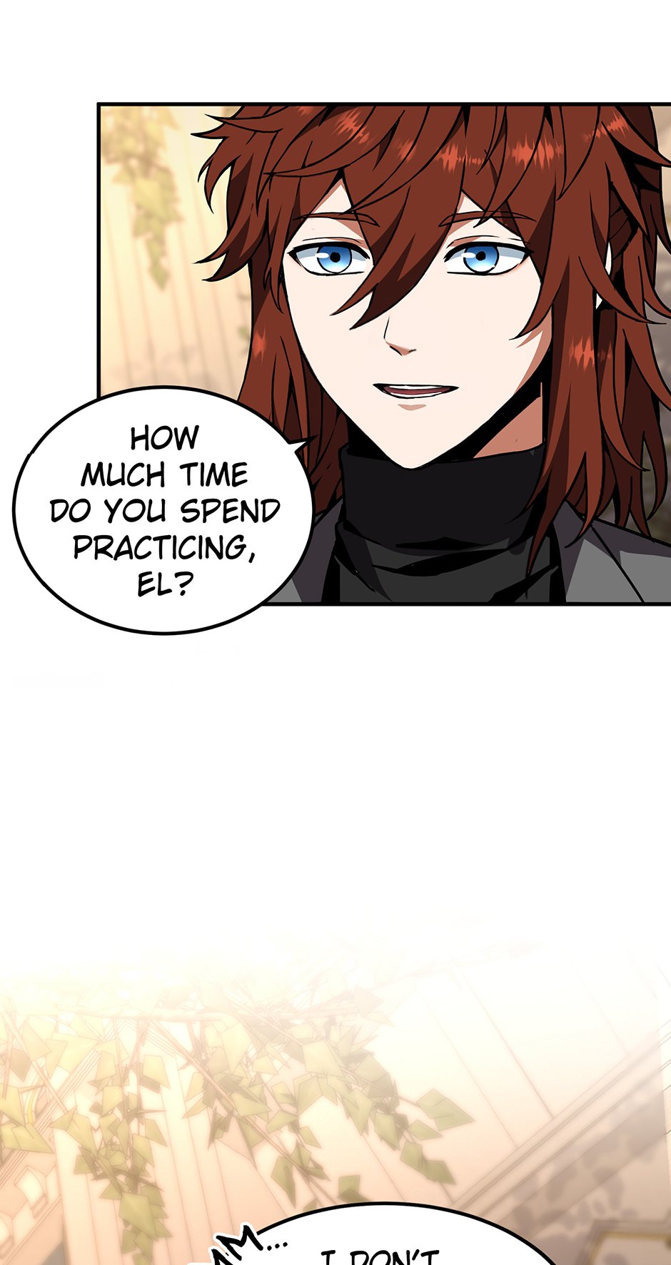 Read The Beginning After The End ENGLISH Manga Online