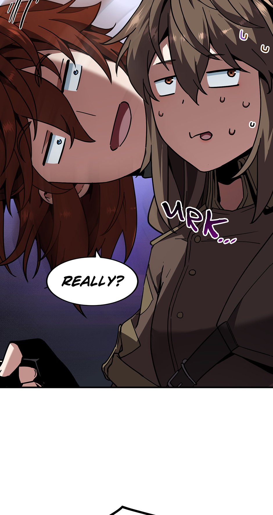 Read The Beginning After The End ENGLISH Manga Online