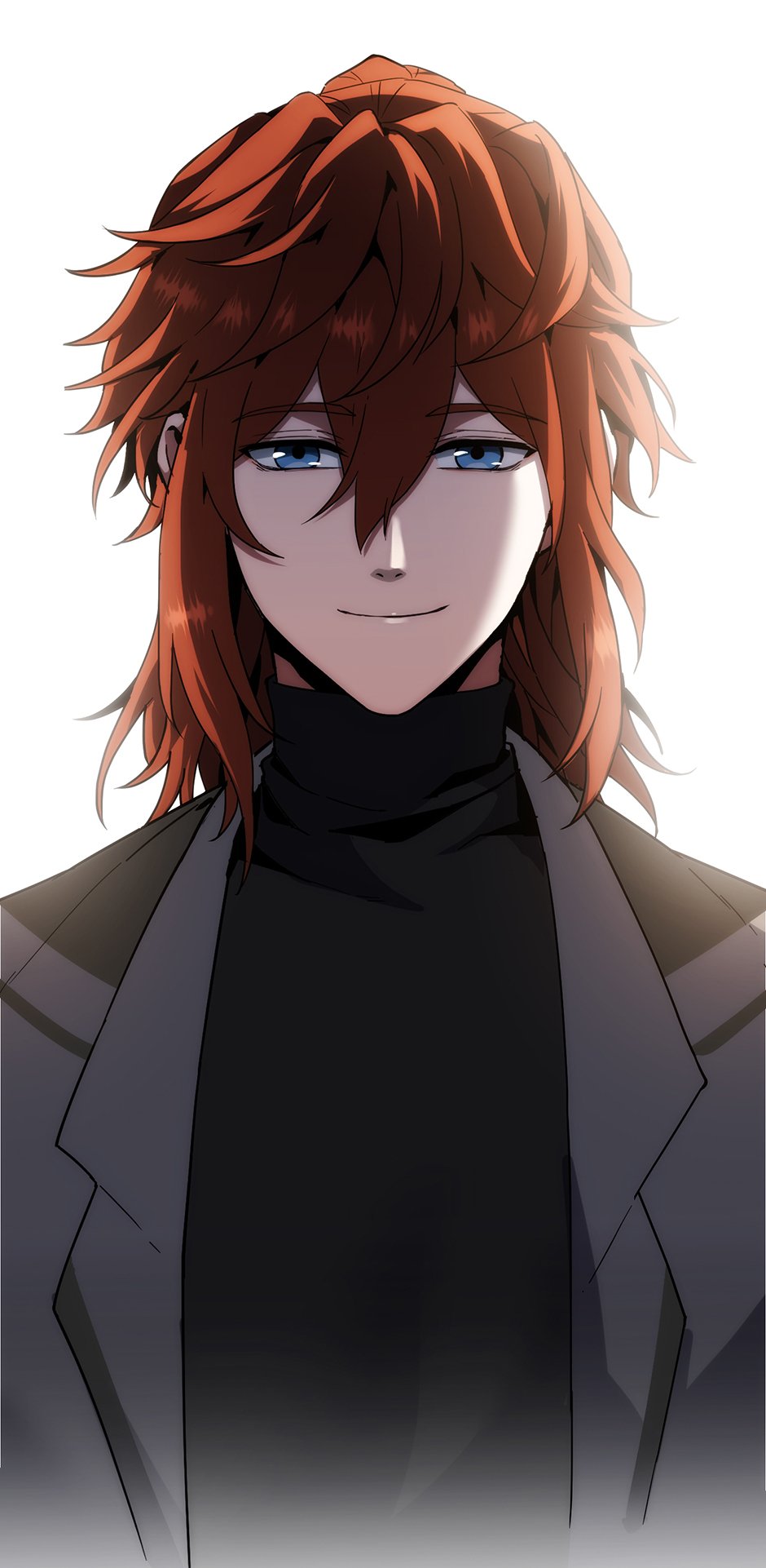 Read The Beginning After The End ENGLISH Manga Online