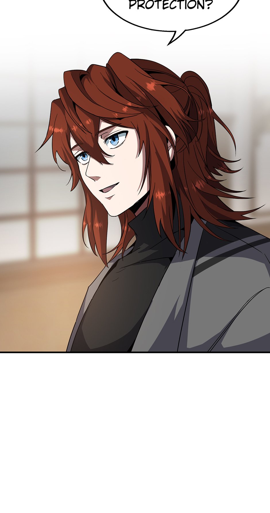 Read The Beginning After The End ENGLISH Manga Online