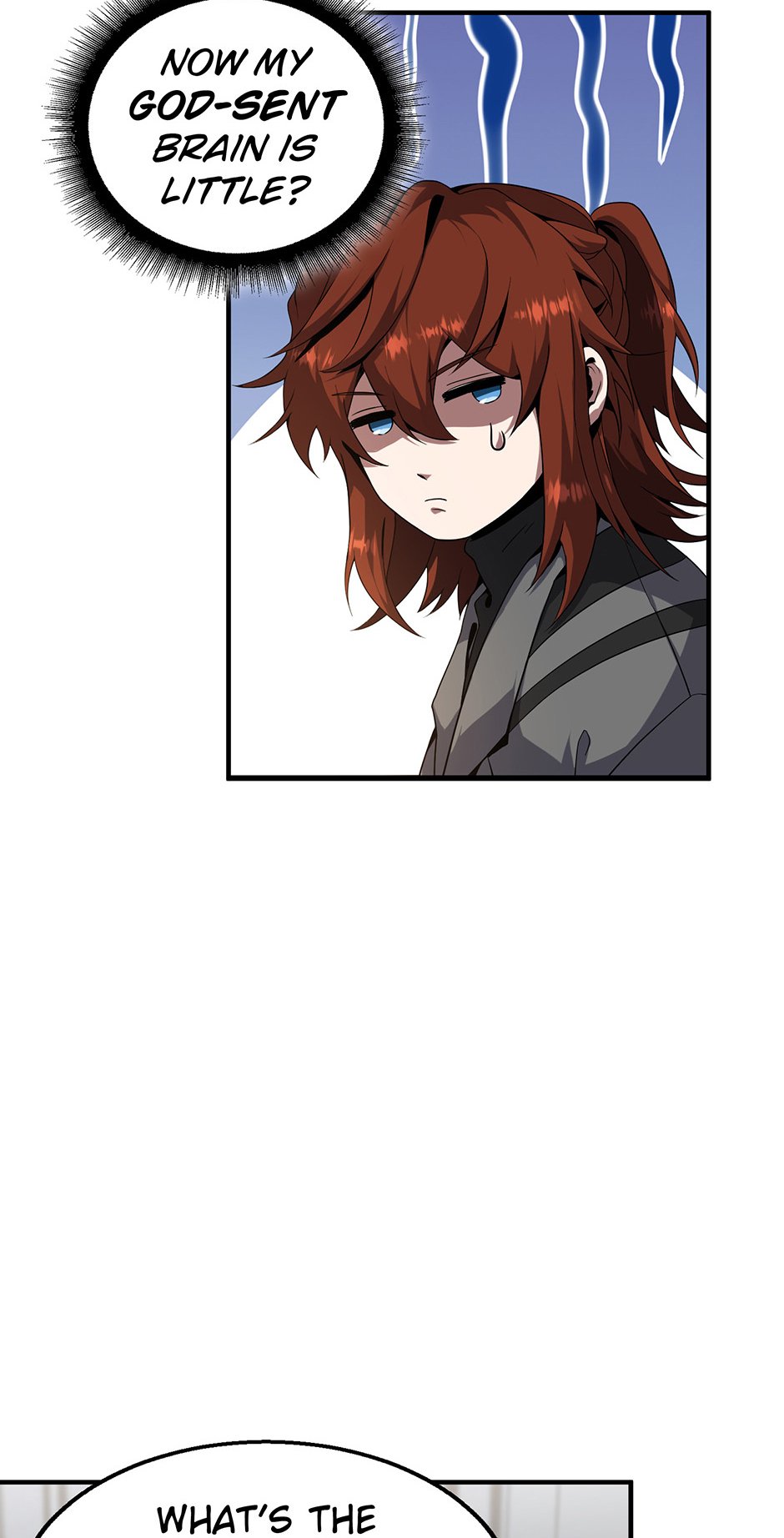 Read The Beginning After The End ENGLISH Manga Online