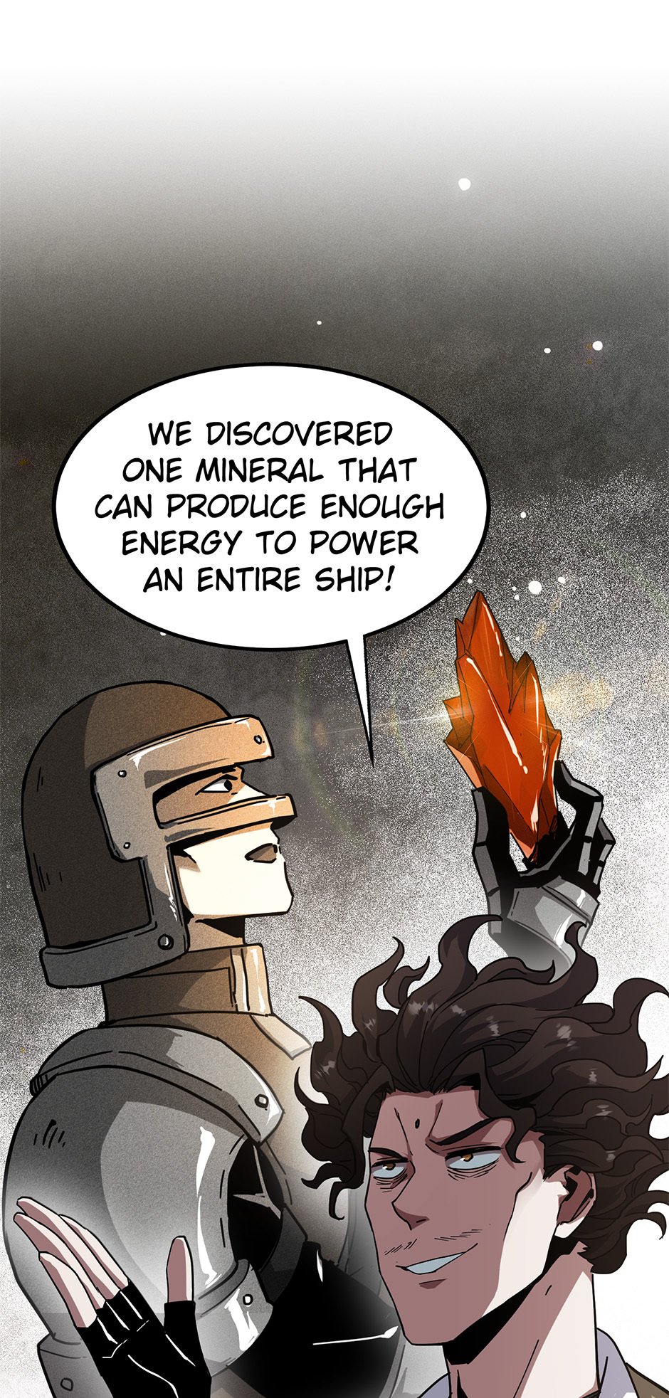 Read The Beginning After The End ENGLISH Manga Online