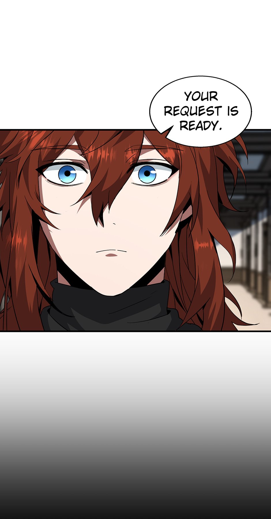 Read The Beginning After The End ENGLISH Manga Online