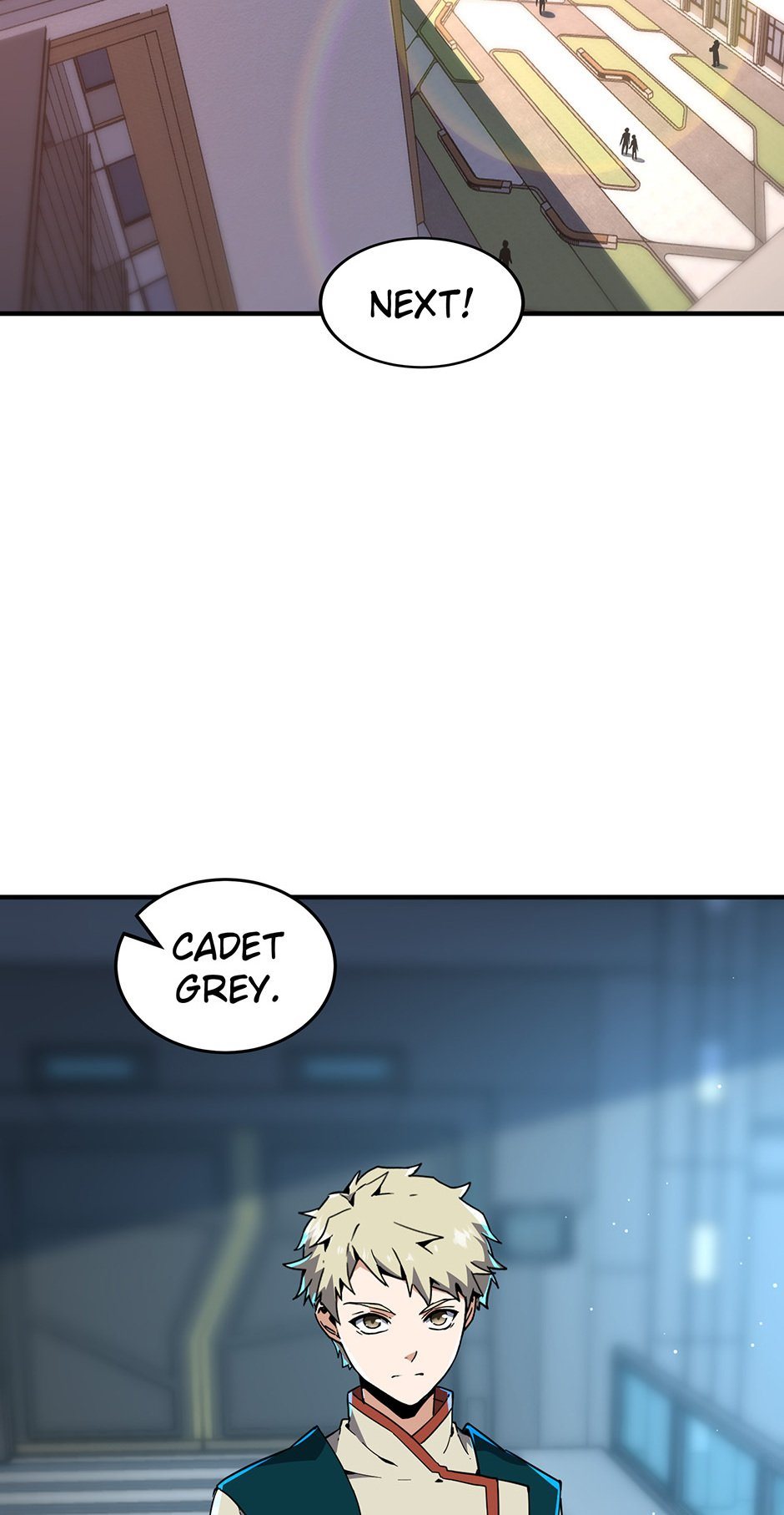 Read The Beginning After The End ENGLISH Manga Online