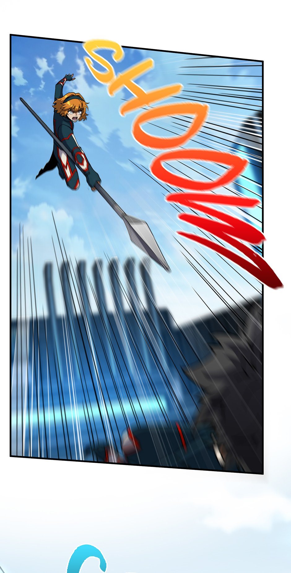 Read The Beginning After The End ENGLISH Manga Online