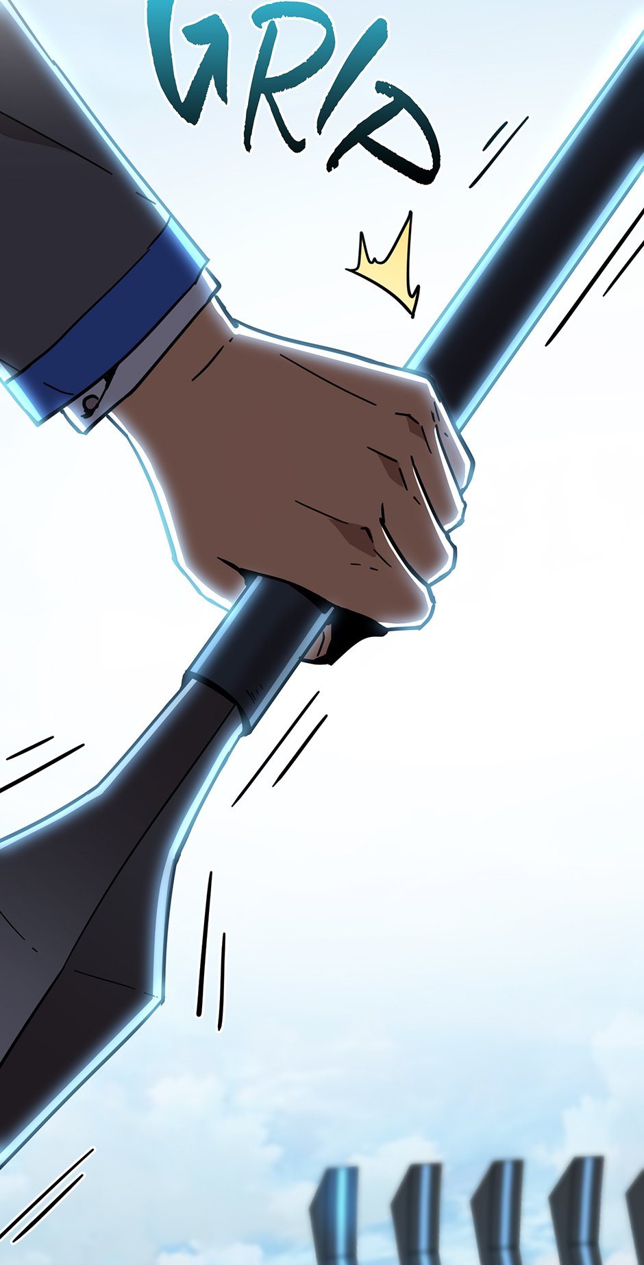 Read The Beginning After The End ENGLISH Manga Online