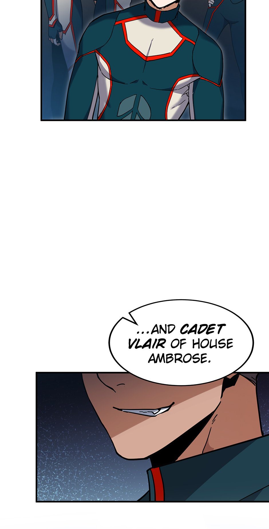 Read The Beginning After The End ENGLISH Manga Online