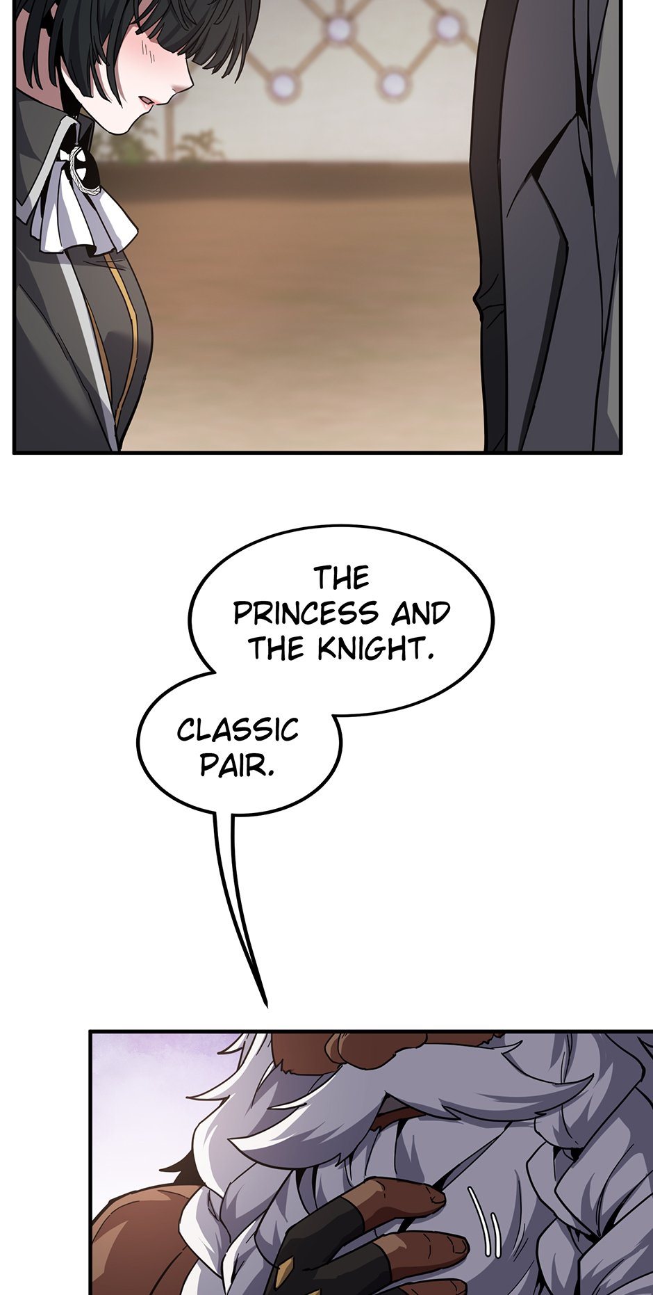 Read The Beginning After The End ENGLISH Manga Online