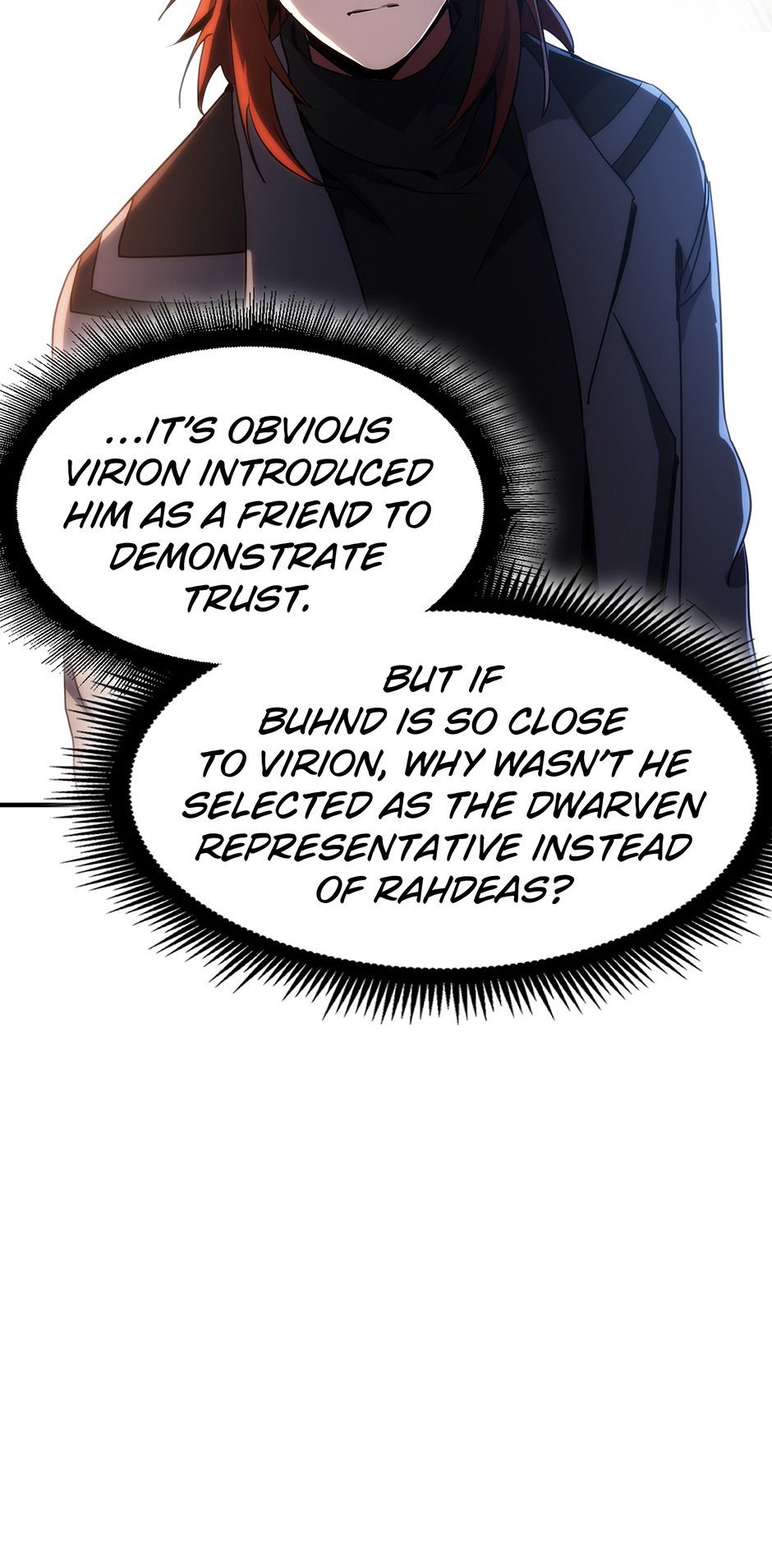 Read The Beginning After The End ENGLISH Manga Online