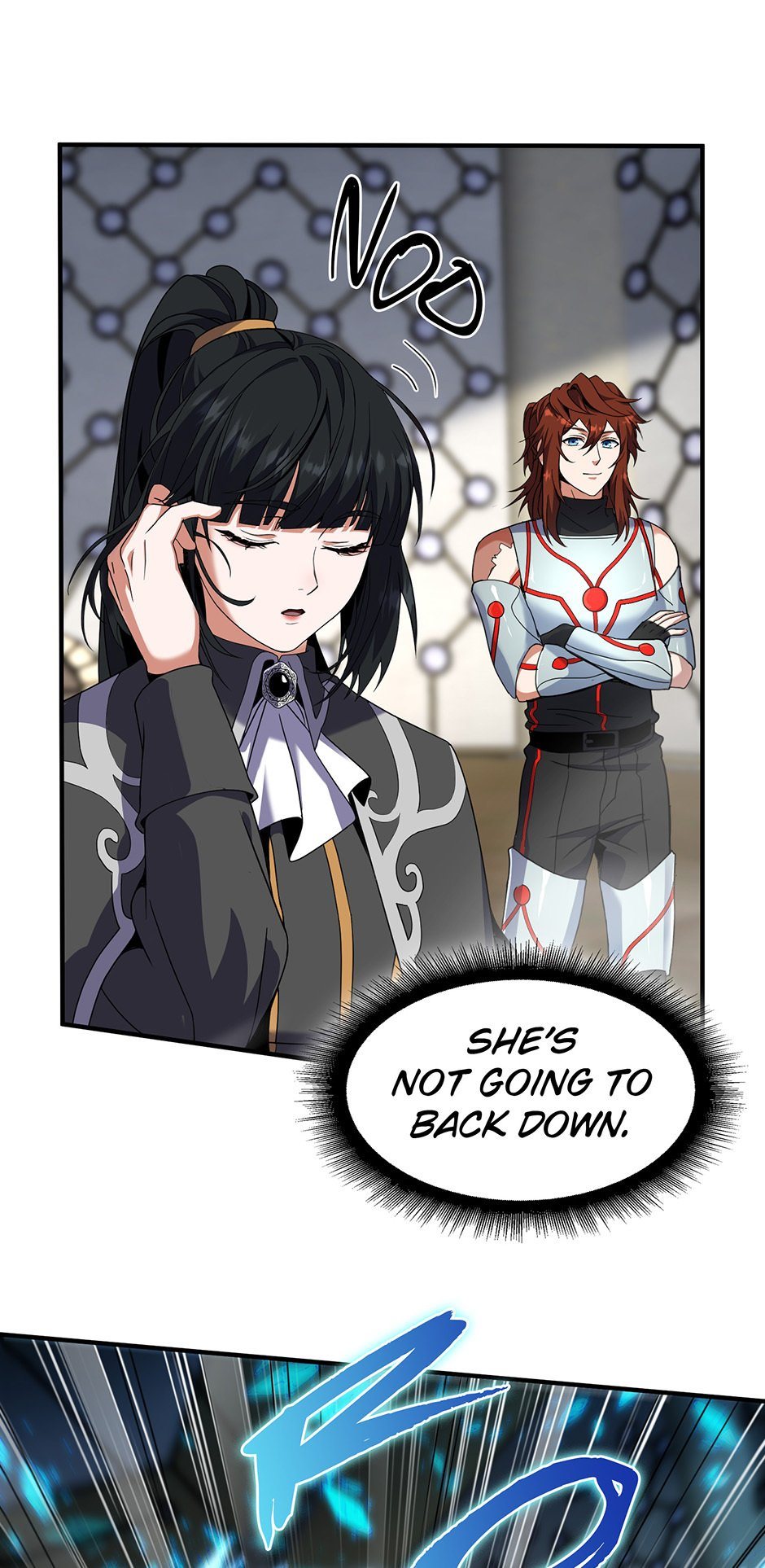 Read The Beginning After The End ENGLISH Manga Online