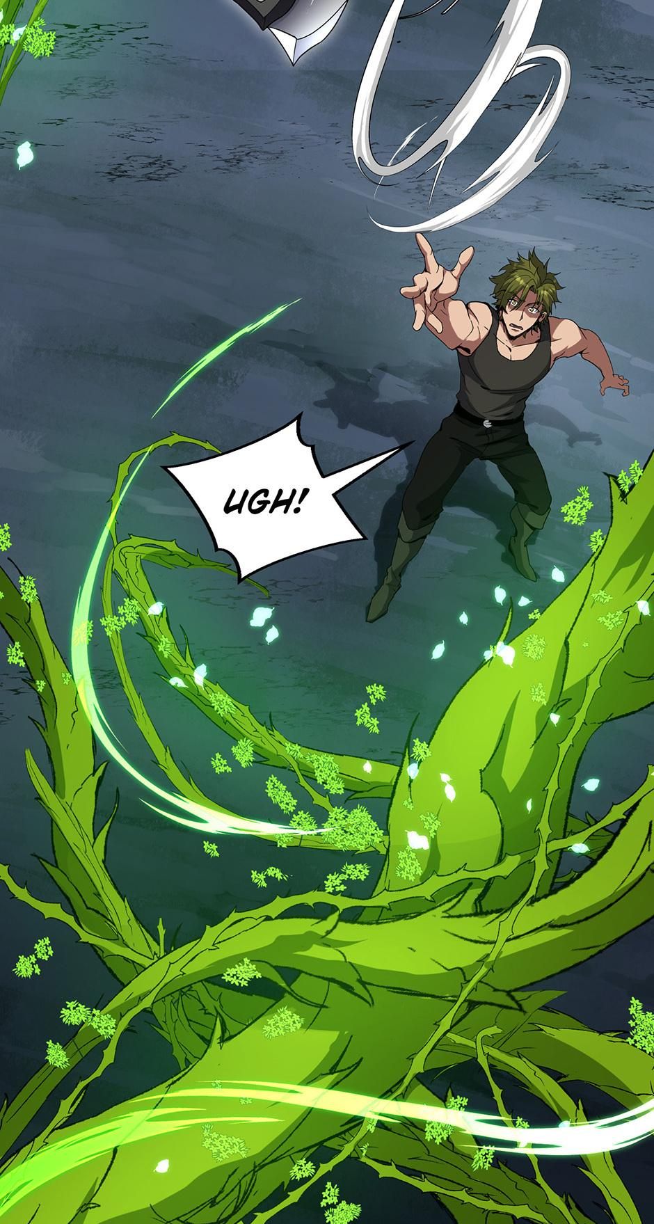 Read The Beginning After The End ENGLISH Manga Online